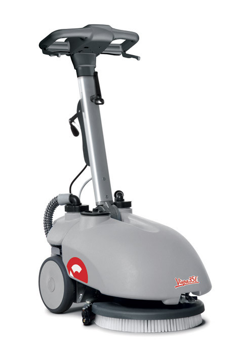 Підлогомиюча машина Comac Vispa 35 Е