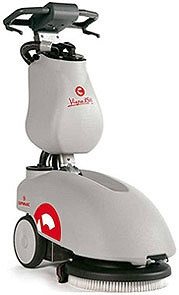 Акумуляторна поломічна машина Comac Vispa 35 В
