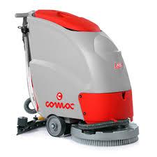 Підлогомиюча машина Comac L B 20