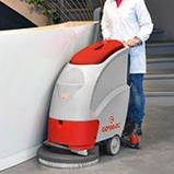 Підлогомиюча машина Comac L E 20, фото 8