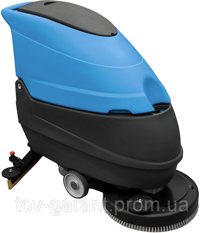 Підлогомиюча машина Becker A5 EVO 50E