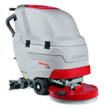 Підлогомиюча машина Comac Antea 50 B
