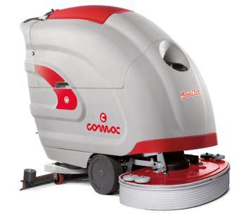 Підлогомиюча машина Comac Media 75 Bt