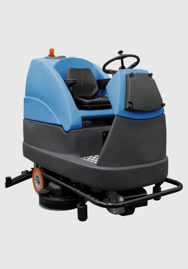 Підлогомиюча машина Becker A18-R 5300