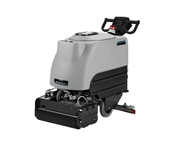 Машина для миття ескалаторів і траволаторів MACH EC520 TOP, фото 1