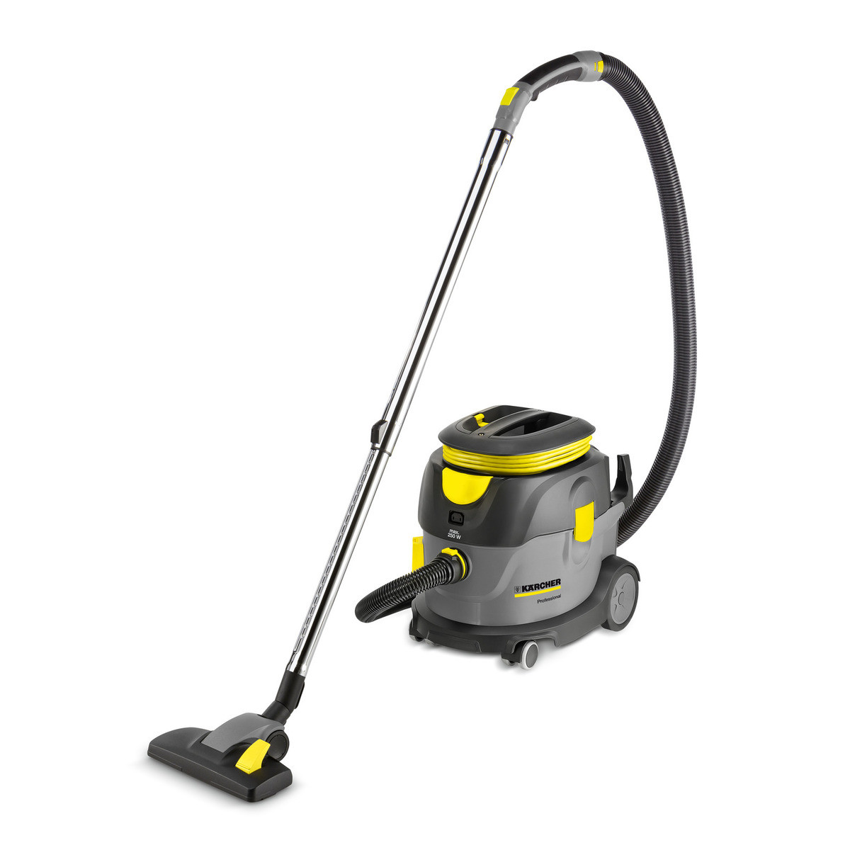 Порохотяг для сухого прибирання Karcher T 15/1 HEPA, фото 1