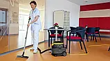 Порохотяг для сухого прибирання Karcher T 15/1 HEPA, фото 2