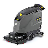 Поломоечная машина Karcher B 60 W Bp