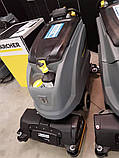 Напівматова машина Karcher B 60 W Bp, фото 3