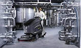 Напівматова машина Karcher B 60 W Bp, фото 5