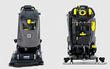 Напівматова машина Karcher B 60 W Bp, фото 7