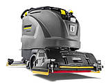 Напівматова машина Karcher B 60 W Bp, фото 8