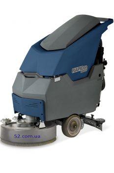 Підлогомиюча машина Wirbel - Rapid 30 sm 45, фото 1