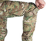 Професійний Армійський Костюм Idogear G3 Multicam®, фото 3