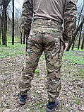 Професійний Армійський Костюм Idogear G3 Multicam®, фото 8