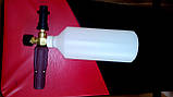 Пінна насадка (для професійної АВД), фото 5