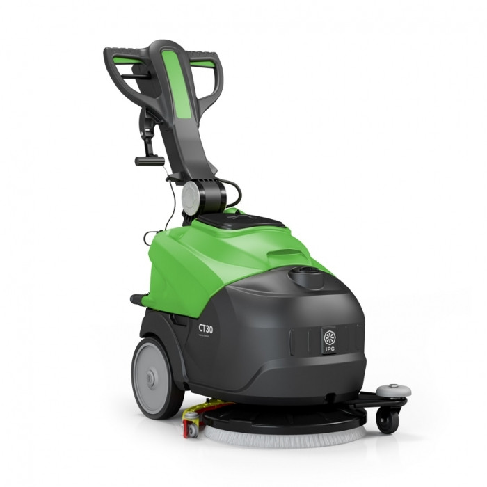 Підлогомиюча машина Gansow CT 30 C 45