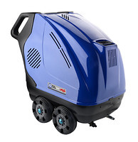 Апарат високого тиску з підігрівом Annovi Reverberi Blue Clean AR - 8830