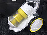Пилосос Karcher VC 3 Premium, фото 5
