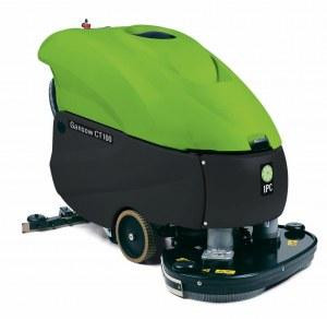 Підлогомиюча машина Gansow CT100 BT70