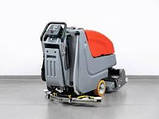 Підлогомиюча машина HAKO Scrubmaster B 90 CL СВ, фото 3