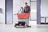 Підлогомиюча машина HAKO Scrubmaster B 70 CL WB, фото 3