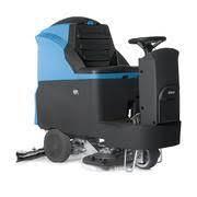 Підлогомиюча машина Becker A18-R 5300