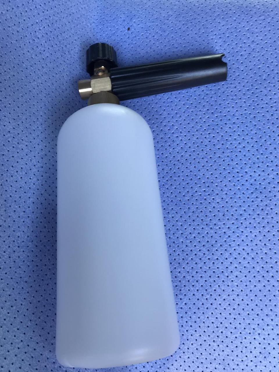 Пінна насадка