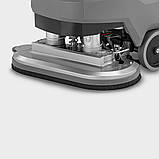 Напівматова машина Karcher BD 70/75 W Bp Pack Classic, фото 5