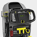 Напівматова машина Karcher BD 70/75 W Bp Pack Classic, фото 7