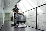 Напівматова машина Karcher BD 70/75 W Bp Pack Classic, фото 4