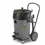 Пилосос Karcher NT 70/3 Me Tc, фото 5