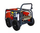 Апарат високого тиску 500 бар Oertzen E 500-30, фото 2