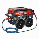 Мийка високого тиску 500 бар Oertzen E 500-17, фото 4