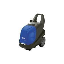 Апарат високого тиску з нагріванням води Michelin MPX 140 HL
