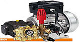 Помпа+мотор MTP FW2 4025 (апарат високого тиску)., фото 4