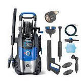 Мийка високого тиску Annovi Reverberi TWIN 4.0, фото 4