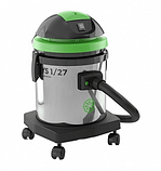 Пилосос для автомийки Soteco YS 1/27, фото 2