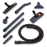 Пилосос для автомийки Soteco YS 1/27, фото 3