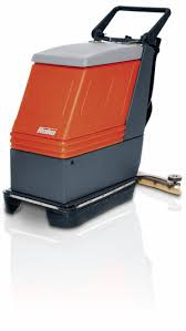 Підлогомиюча машина Hako Scrubmaster E 430