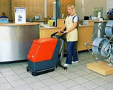 Підлогомиюча машина Hako Scrubmaster E 430, фото 5