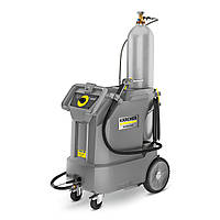 Аппарат для очистки сухим льдом Karcher IB 10/8 L2P