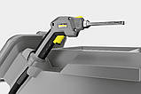 Апарат для очищення сухим льодом Karcher IB 10/8 L2P, фото 4