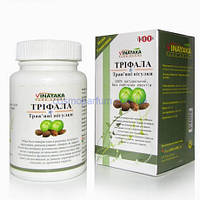 Трифала (Triphala) 100 таб - Vinayaka