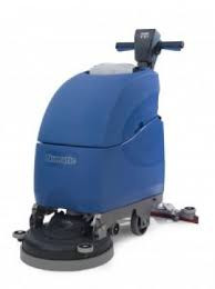Підлогомиюча машина акумуляторна NUMATIC TTB4045