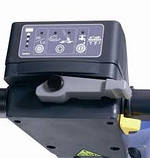 Підлогомиюча машина акумуляторна NUMATIC TTB4045, фото 5
