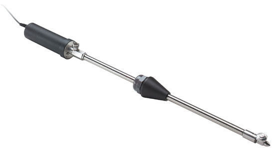 Очищувач резервуарів з гідравлічним приводом - діаметр - 50 мм, фото 1