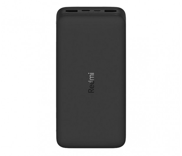 Xiaomi Redmi 20000mAh 18W Fast Charge Power Bank 26922 VXN4304GL