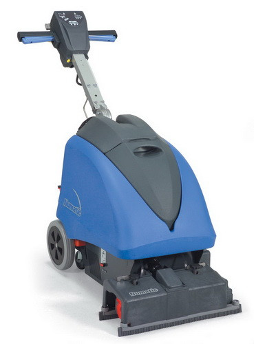 Підлогомиюча машина NUMATIC TwintecTT-1535S