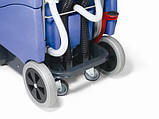 Підлогомиюча машина мережева NUMATIC TwintecTT-3035, фото 5